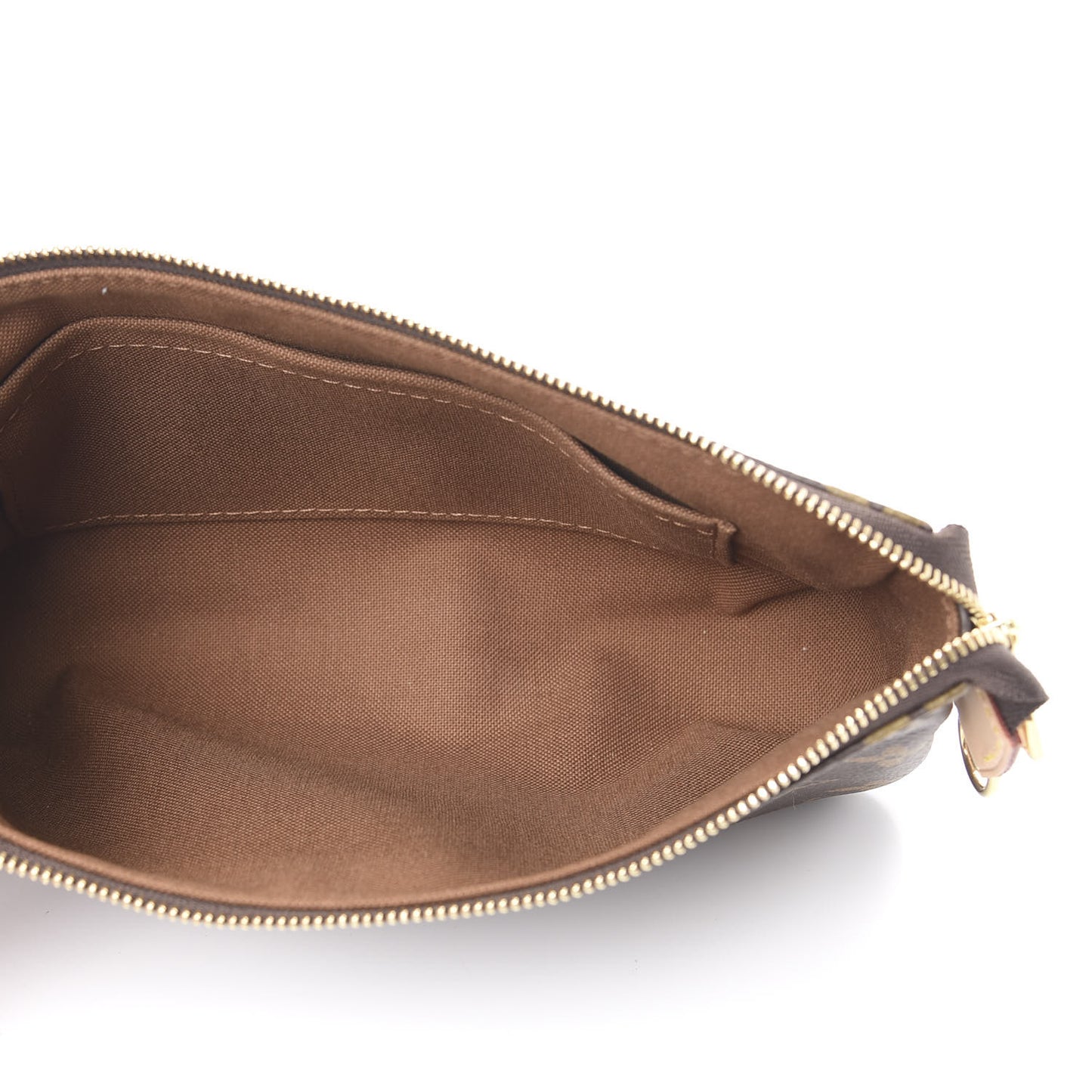 Monogram Pochette Accessories NM
