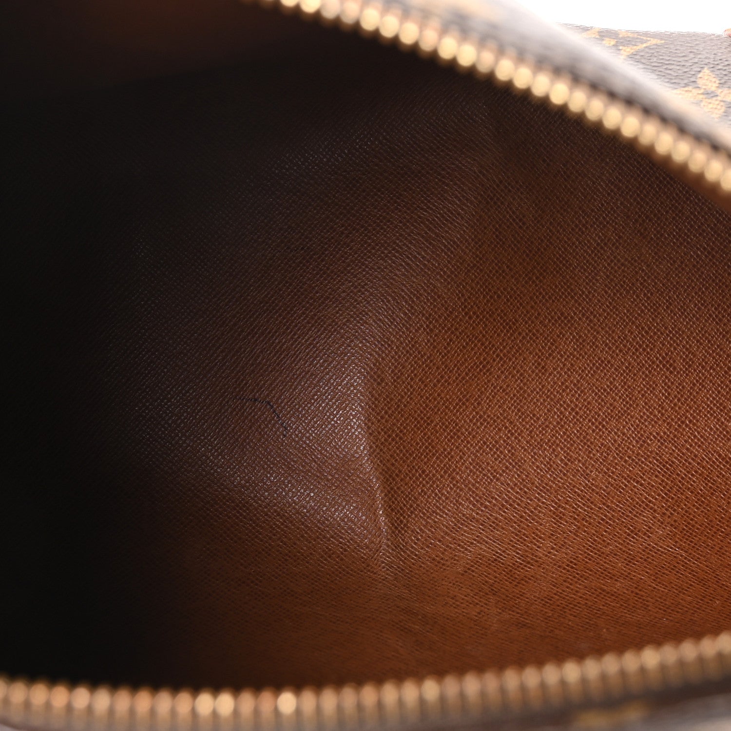 Louis Vuitton Monogram Papillon 30 5 of 9