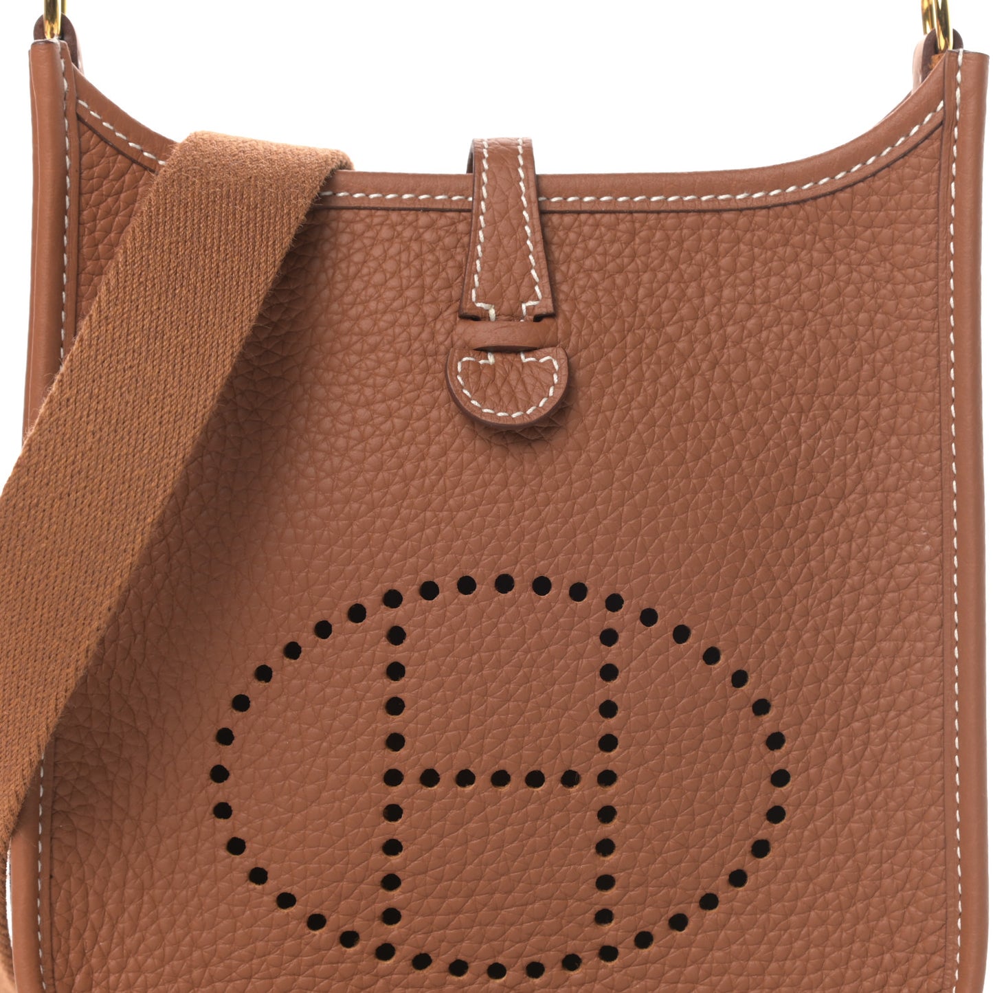 Taurillon Clemence Evelyne TPM Gold