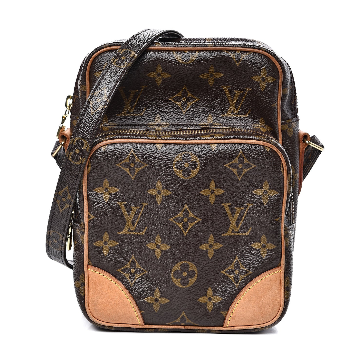 Monogram Amazone