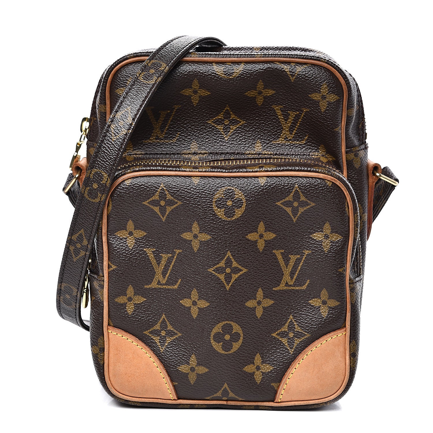 Louis Vuitton Monogram Amazone 1 of 15