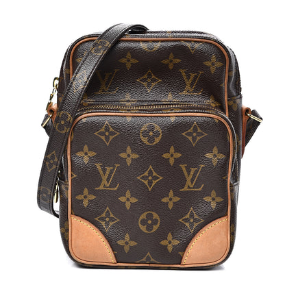 Louis Vuitton Monogram Amazone 1 of 15