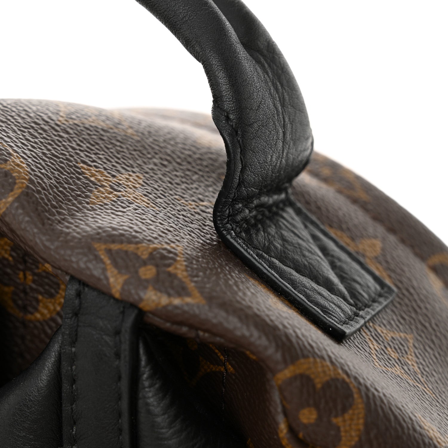 Louis Vuitton Reverse Monogram Palm Springs Backpack PM 11 of 11