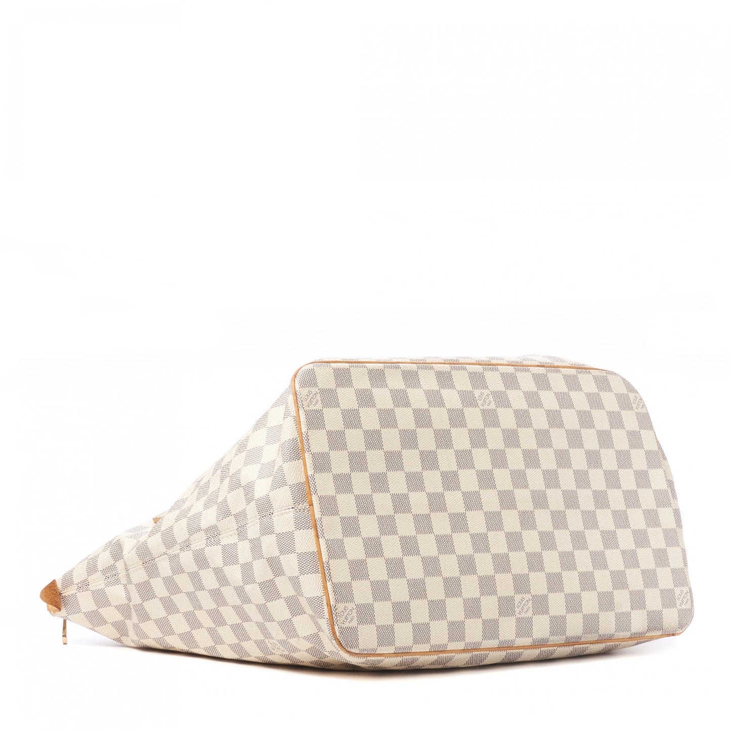 Damier Azur Saleya GM