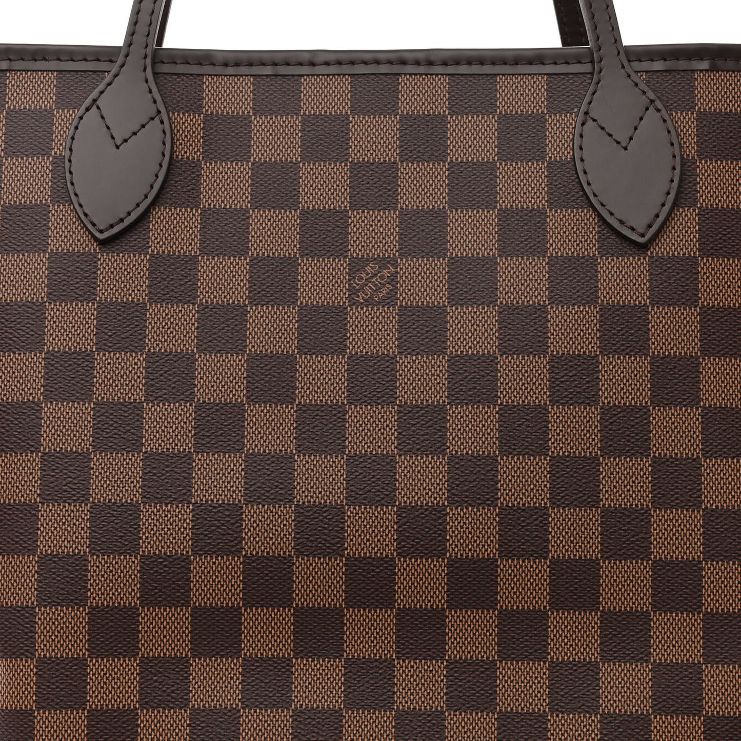 Damier Ebene Neo Neverfull MM