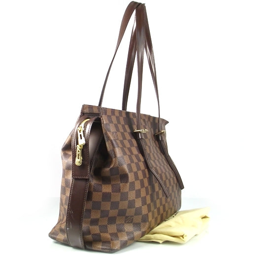Damier Ebene Chelsea