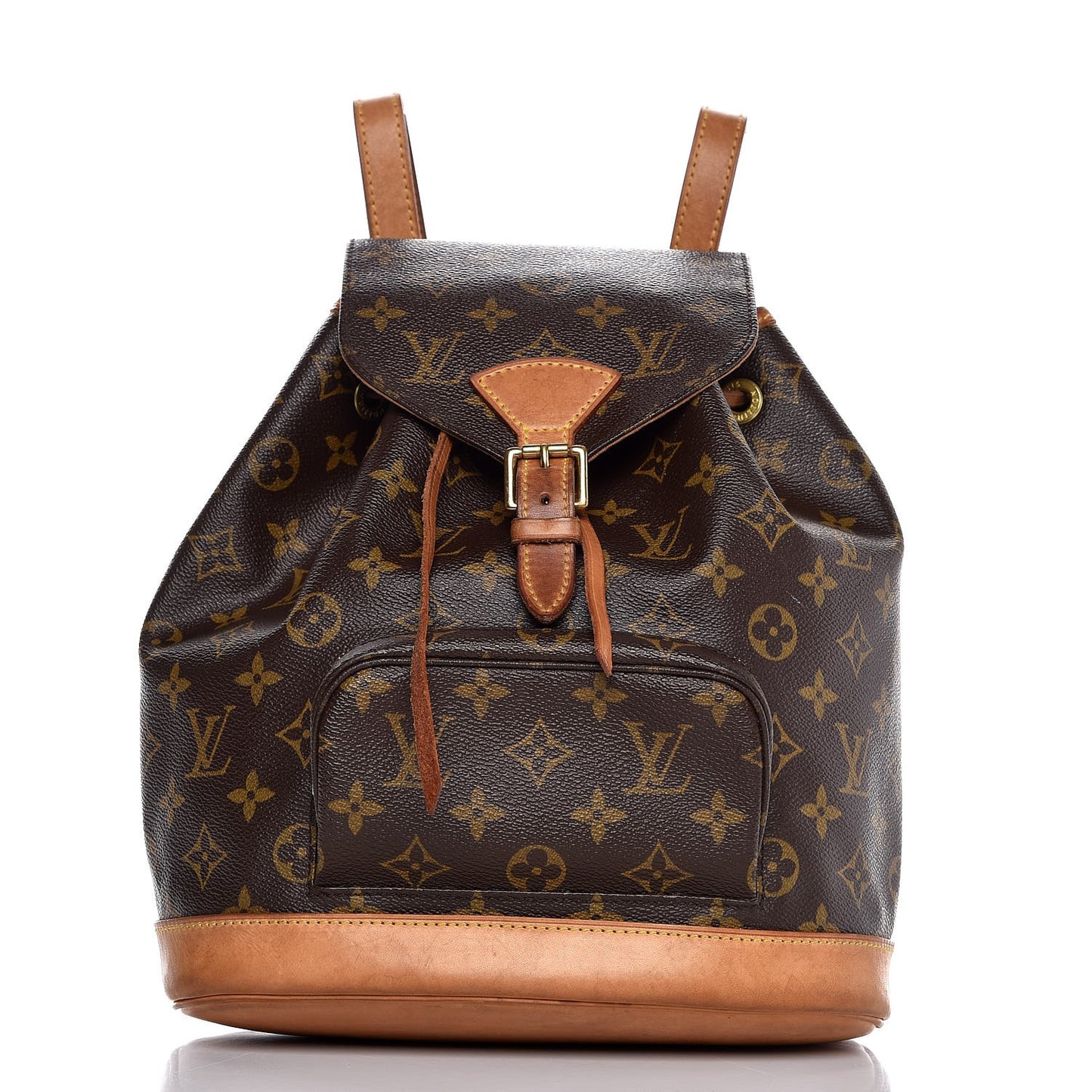 Monogram Montsouris MM Backpack