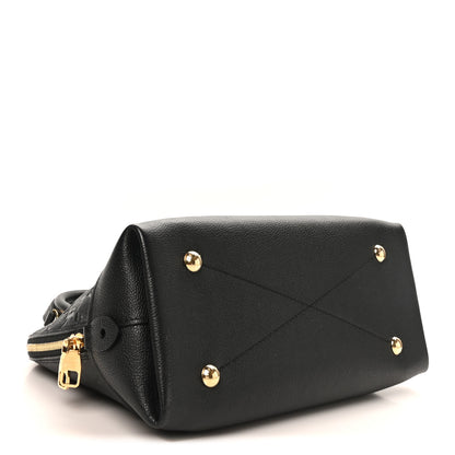 Louis Vuitton Empreinte Neo Alma PM Black 4 of 9
