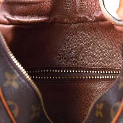 Louis Vuitton Monogram Boulogne 30 9 of 12