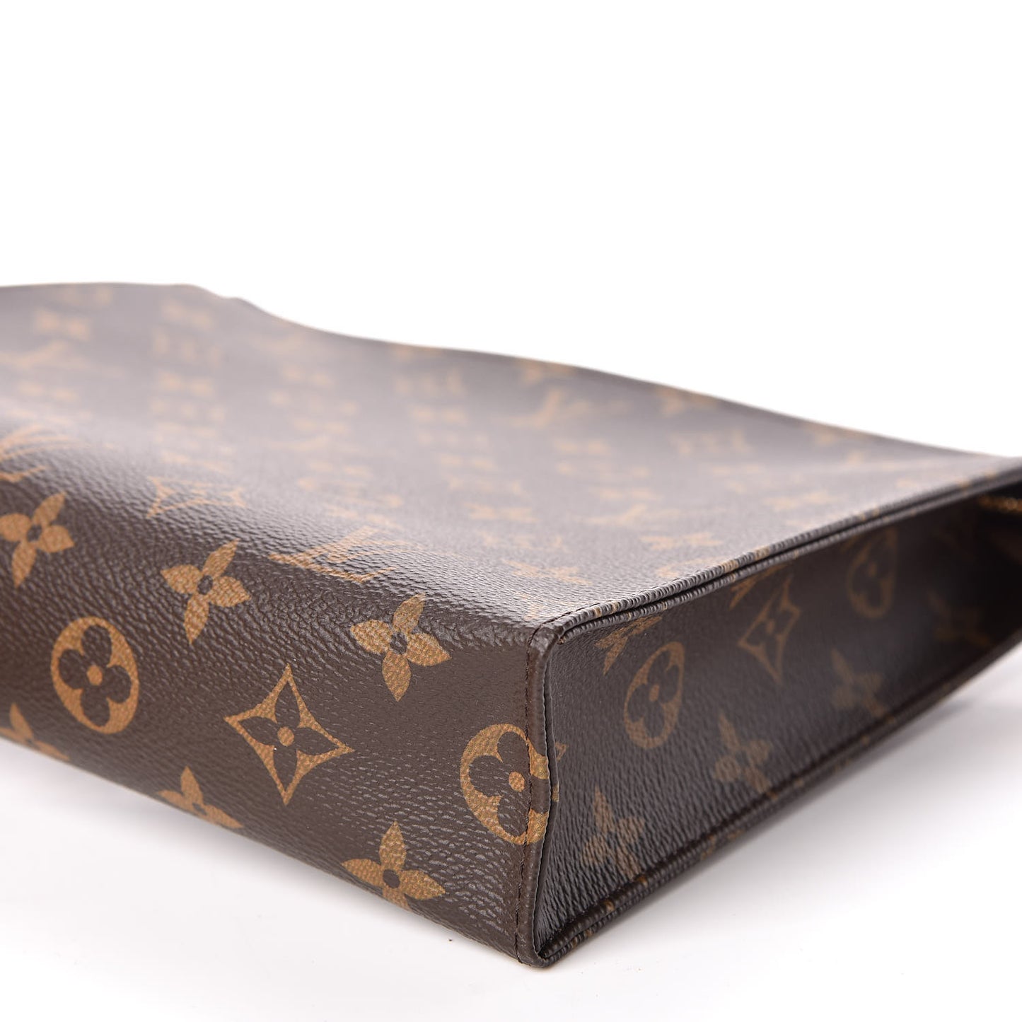 Monogram Toiletry Pouch 26