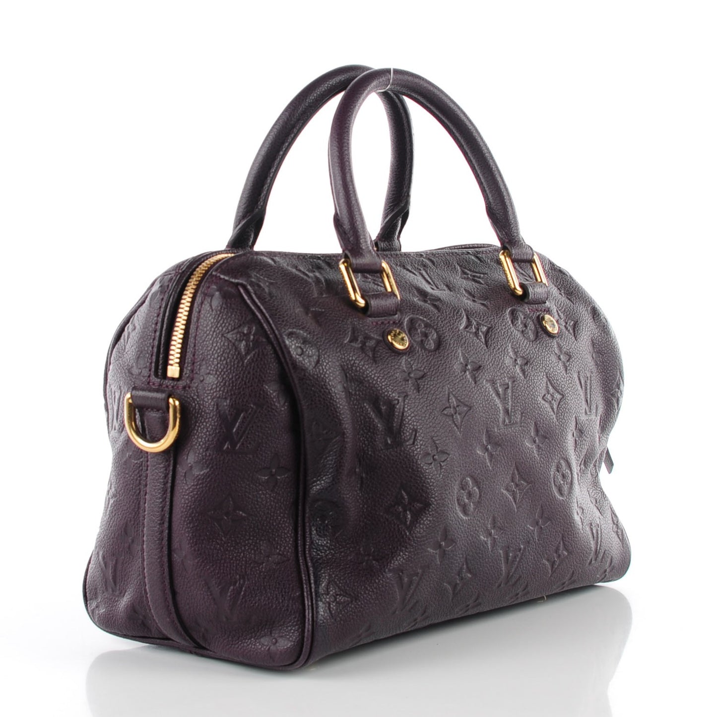 Empreinte Speedy Bandouliere 25 Aube