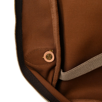 Louis Vuitton Monogram Sac Chasse Hunting Bag 10 of 17