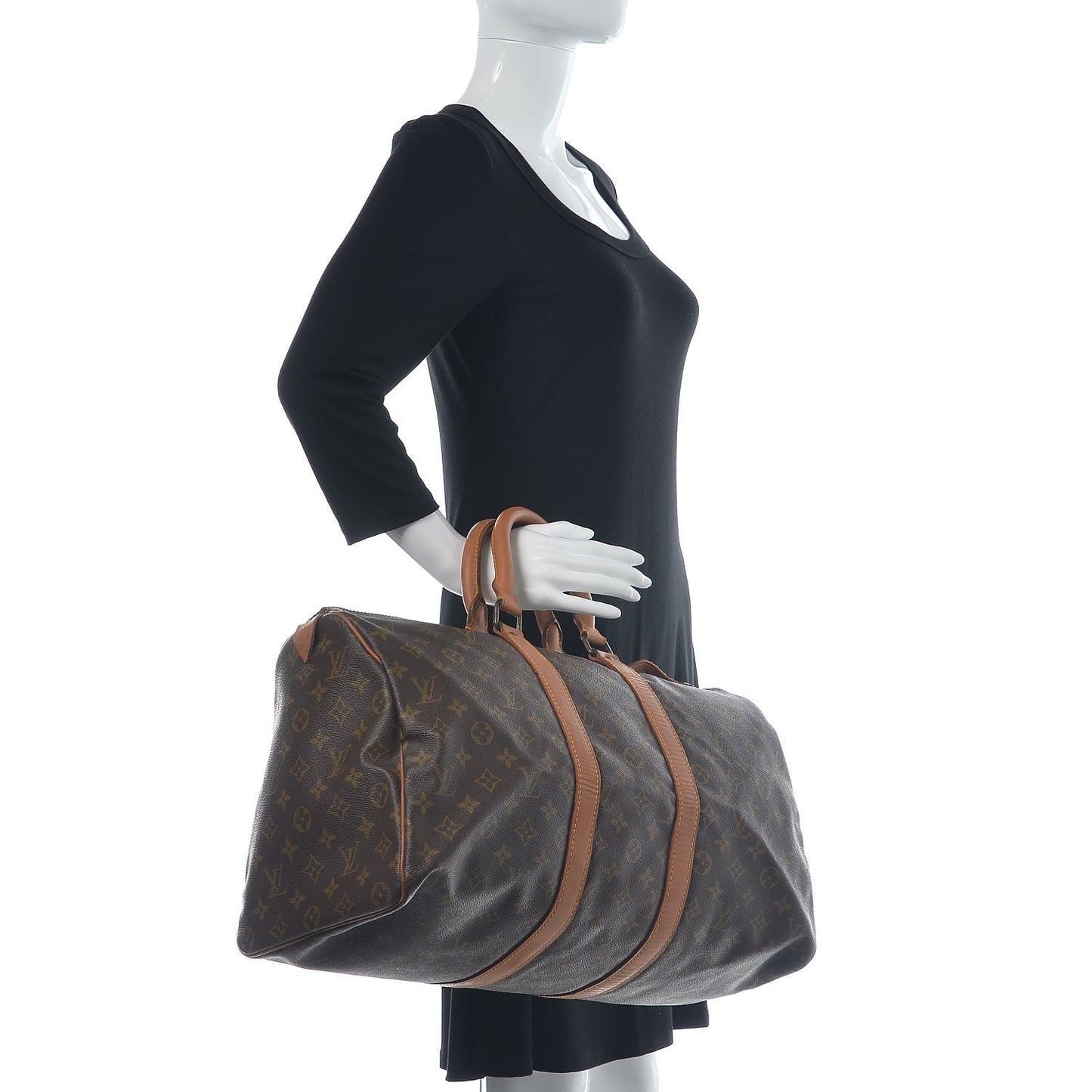 Monogram Keepall 45