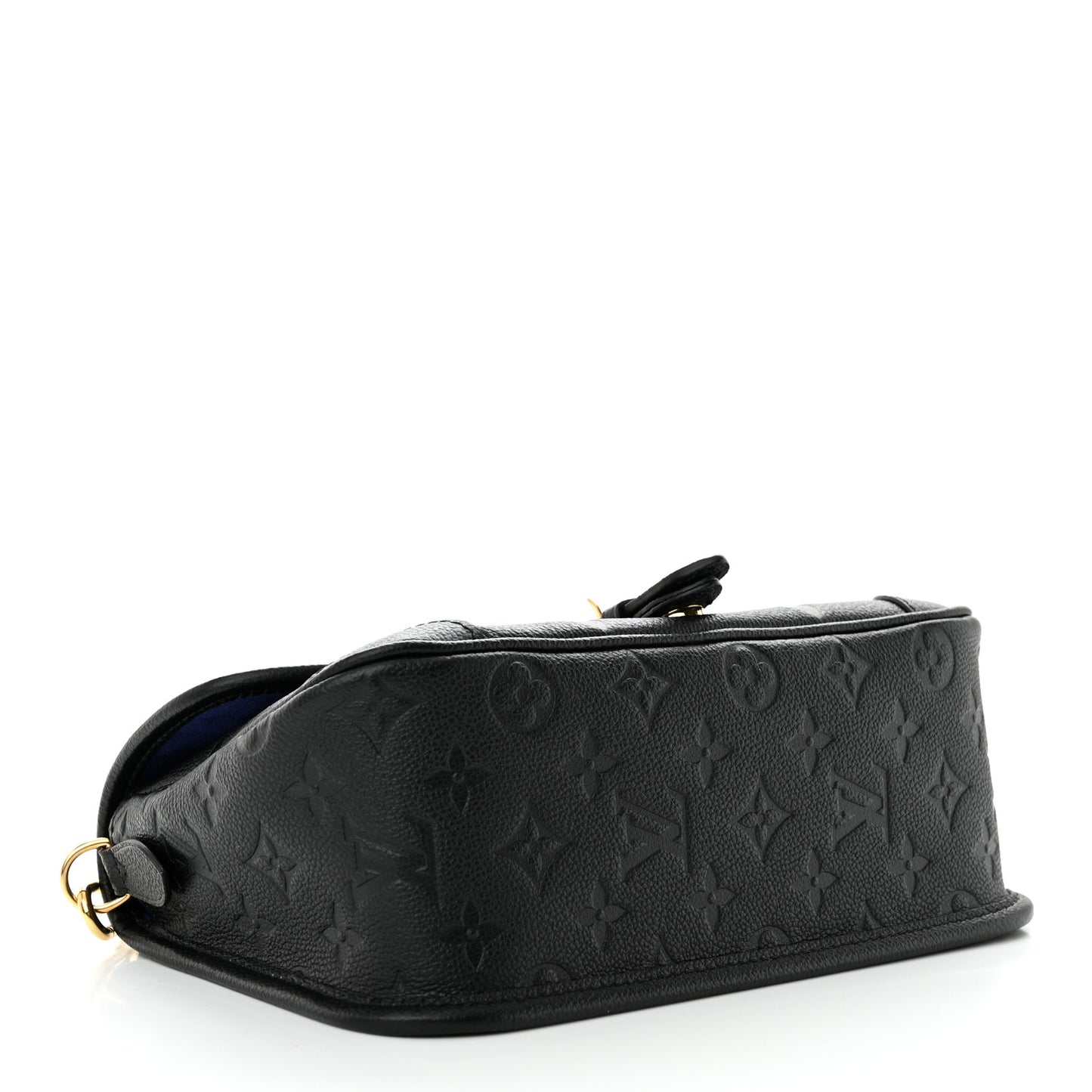 Empreinte Monogram Giant Diane Black