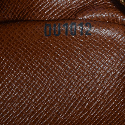 Louis Vuitton Monogram Pochette Marly Bandouliere 7 of 7