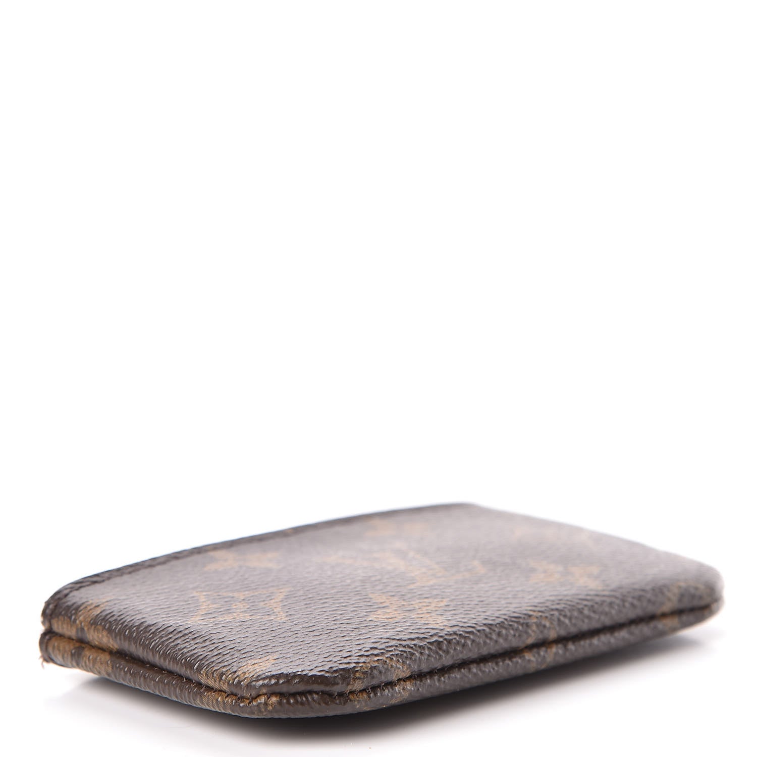 Louis Vuitton Monogram Key Pouch 4 of 7