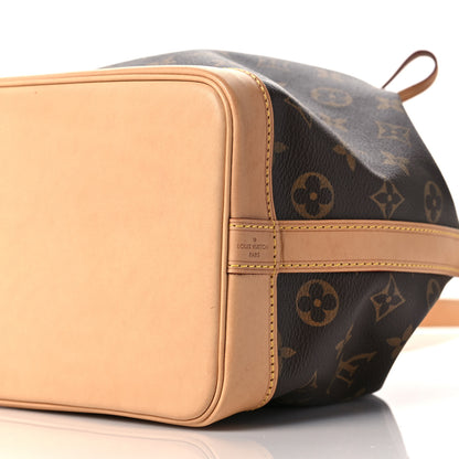 Louis Vuitton Monogram Noe BB 9 of 9