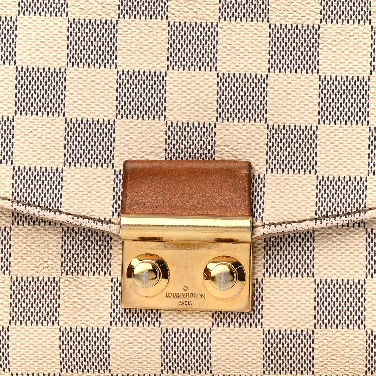 Damier Azur Croisette
