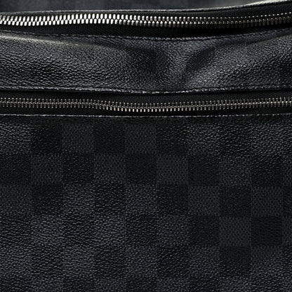 Louis Vuitton Damier Graphite Neo Eole 65 8 of 21