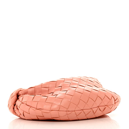 Bottega Veneta Nappa Intrecciato Mini Jodie Peachy 5 of 13