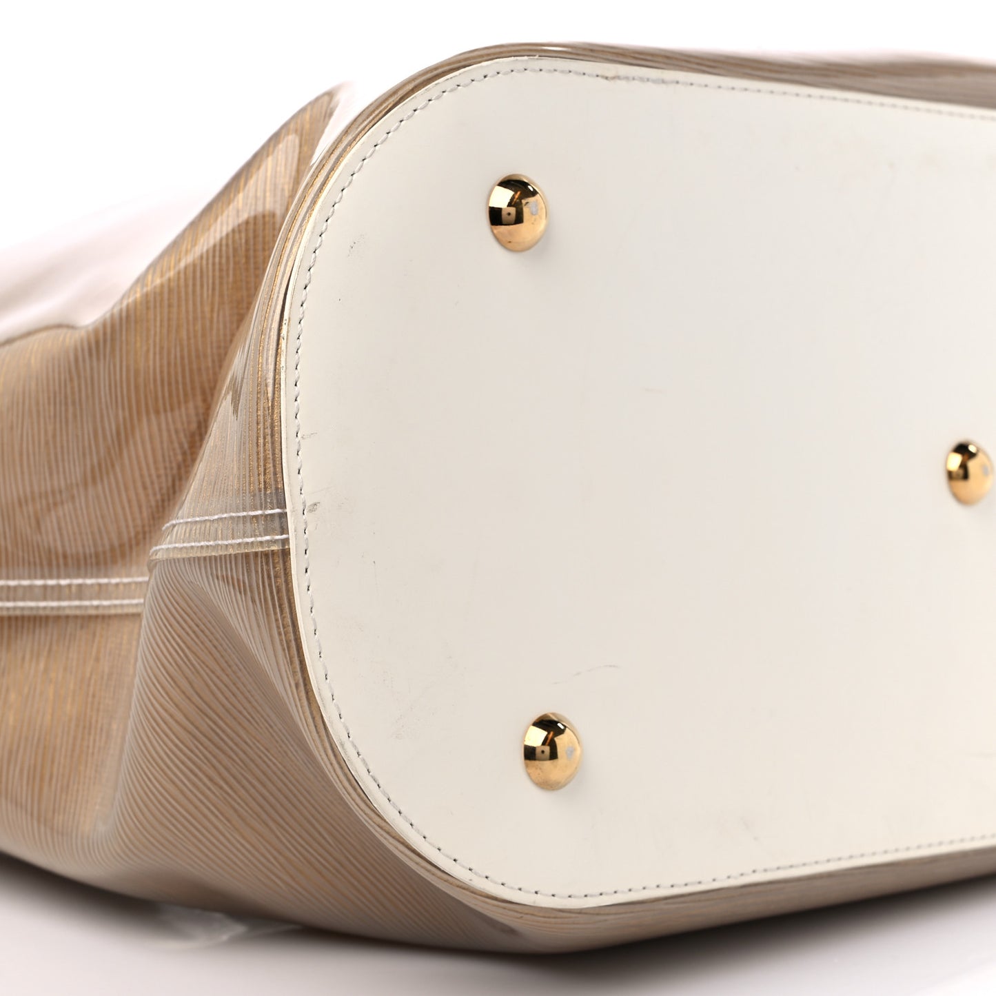 Epi Plage Lagoon Bay Gold
