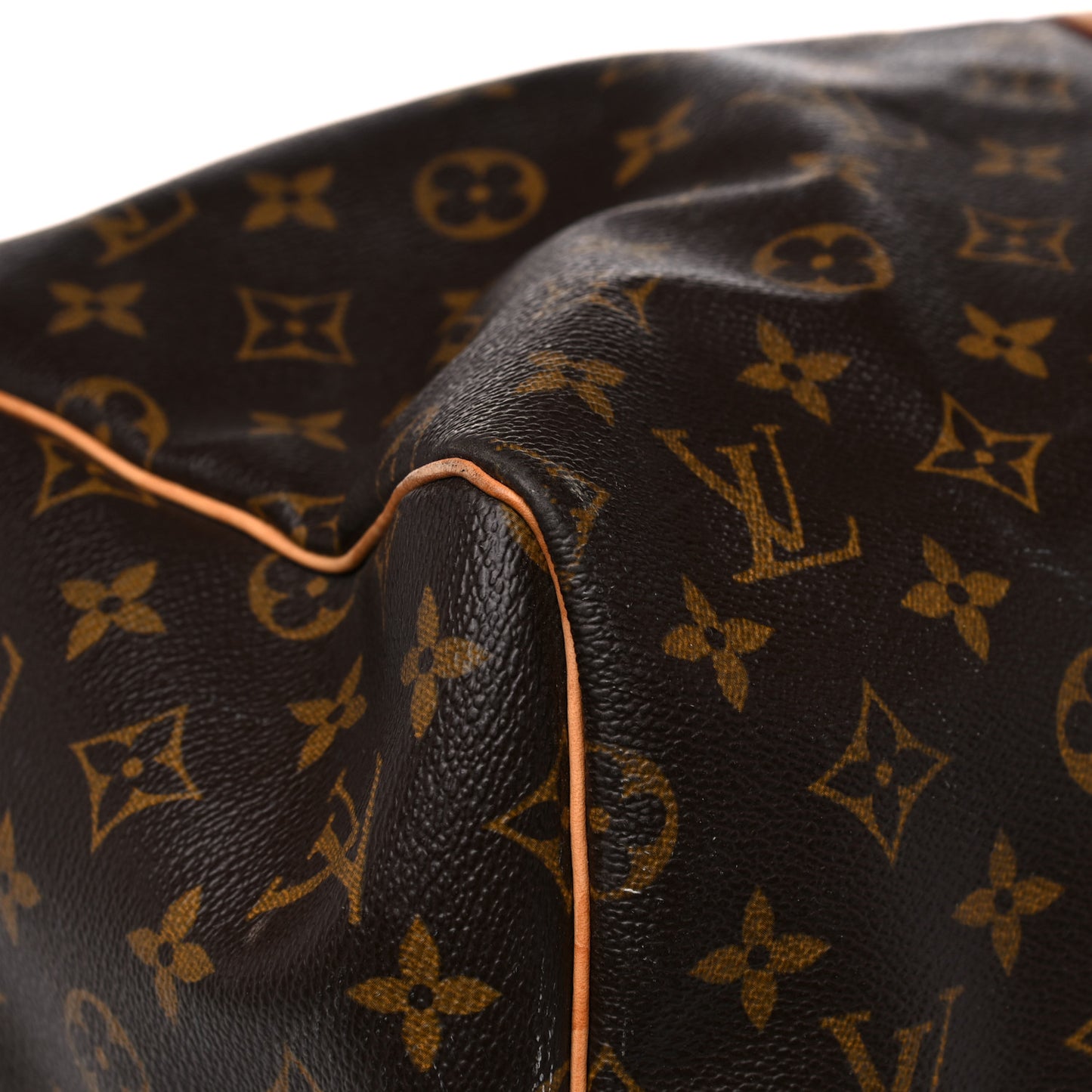 Monogram Keepall Bandouliere 55