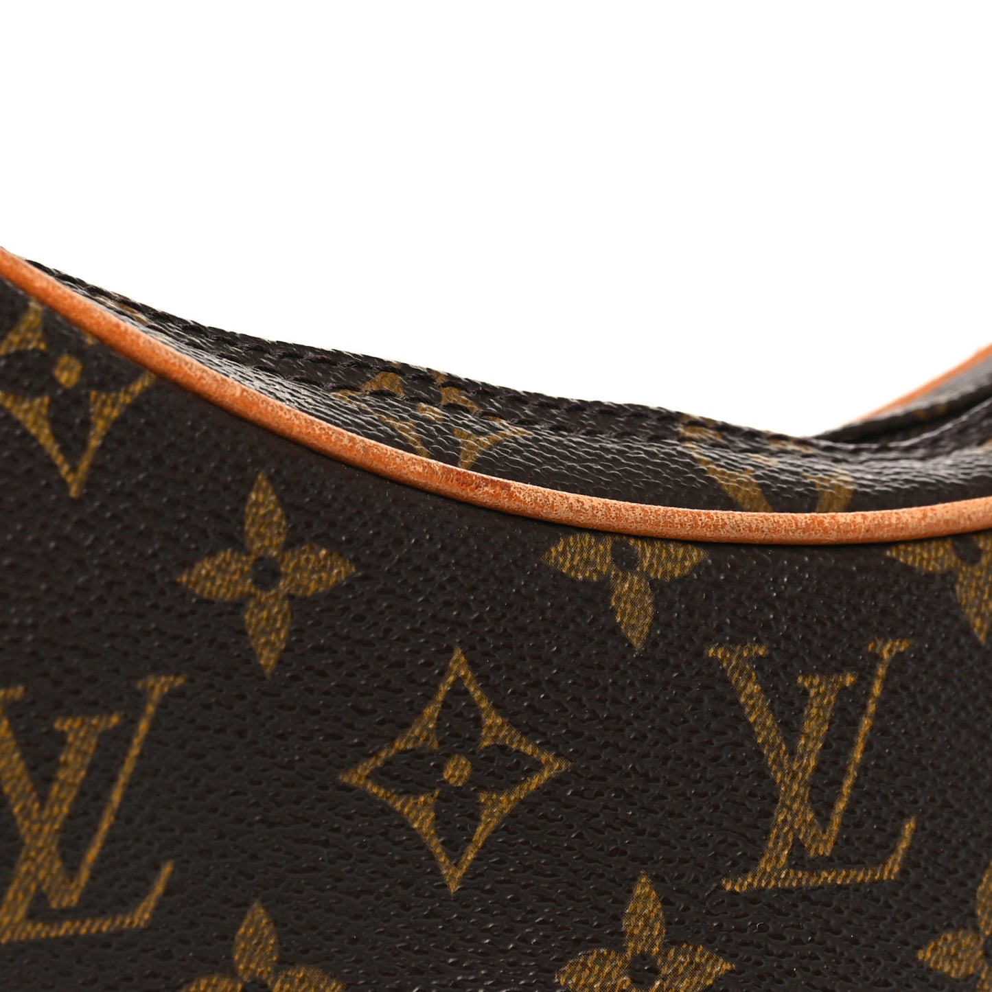 Monogram Croissant PM