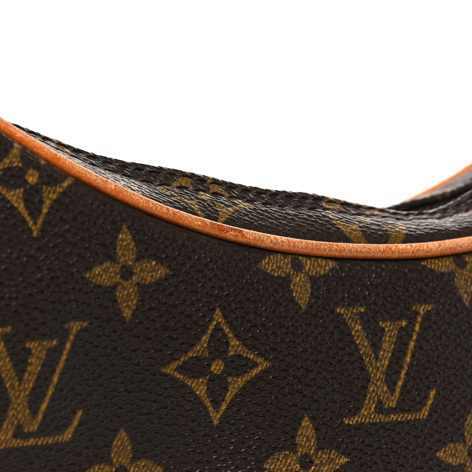 Louis Vuitton Monogram Croissant PM 11 of 11