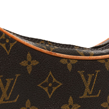 Louis Vuitton Monogram Croissant PM 11 of 11