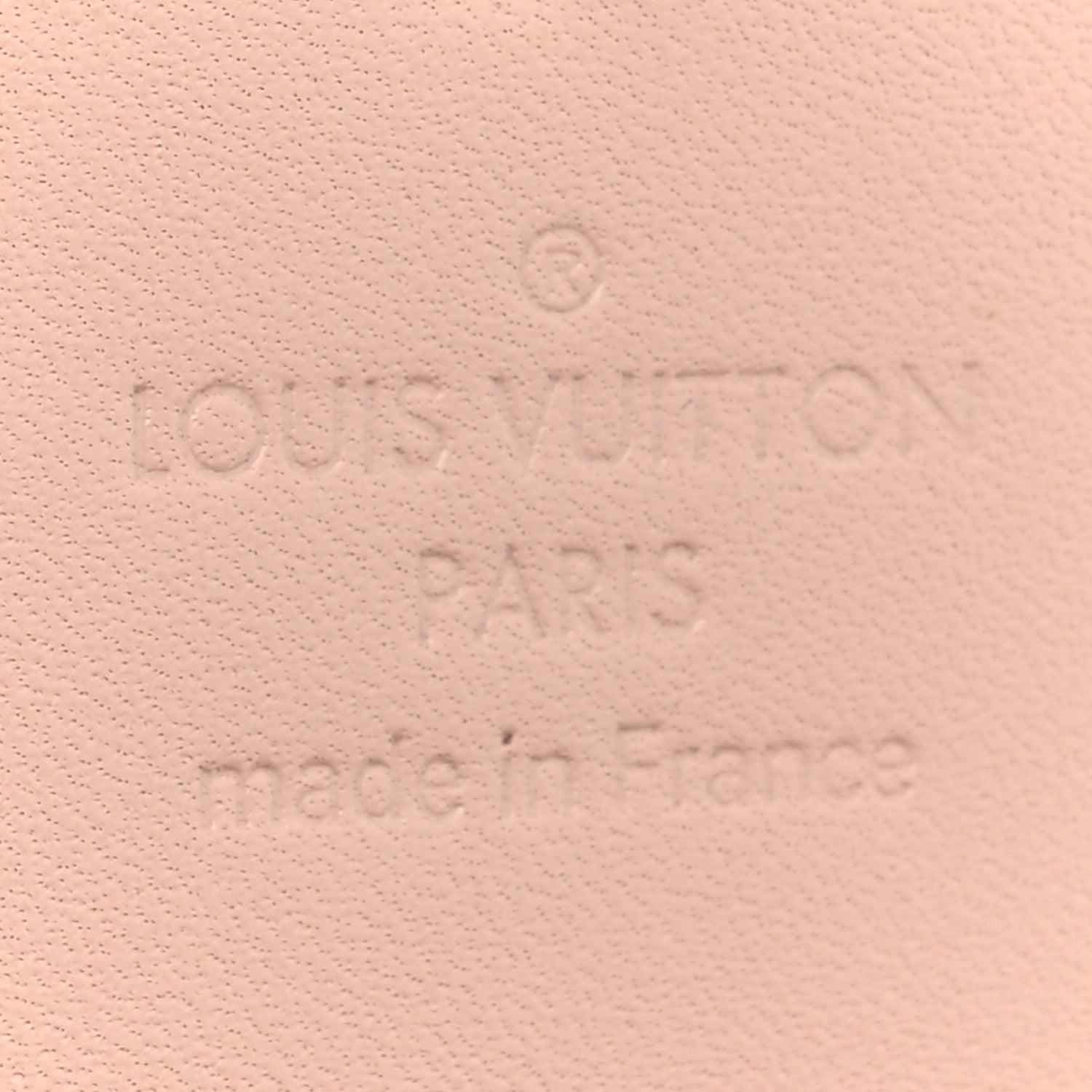 Louis Vuitton Vernis Sarah Wallet Rose Angelique 7 of 10
