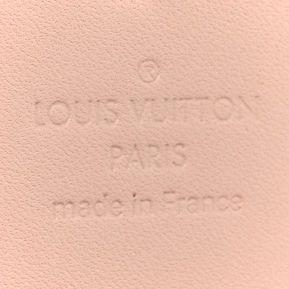 Louis Vuitton Vernis Sarah Wallet Rose Angelique 7 of 10