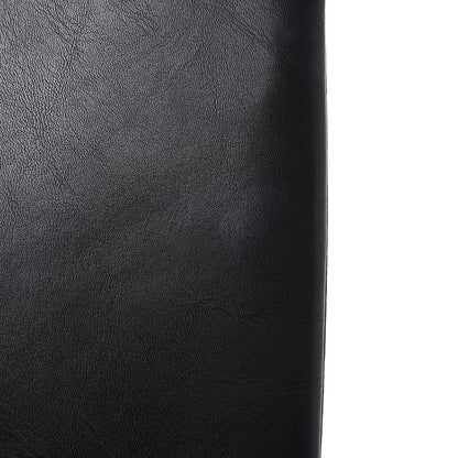 Celine Calfskin Large Made In Clutch Pouch Black 8 of 8