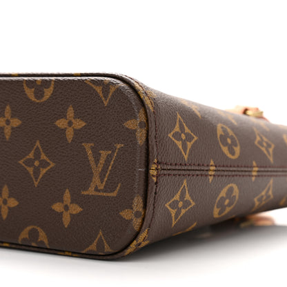 Louis Vuitton Monogram Vavin PM 10 of 10