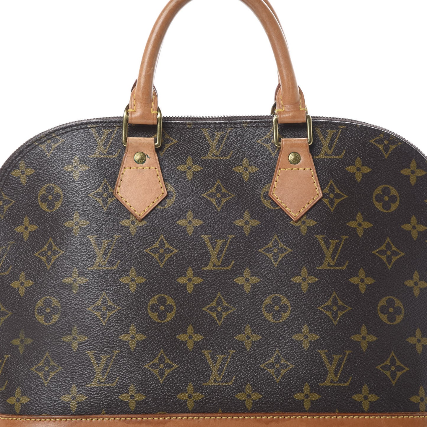 Monogram Alma PM