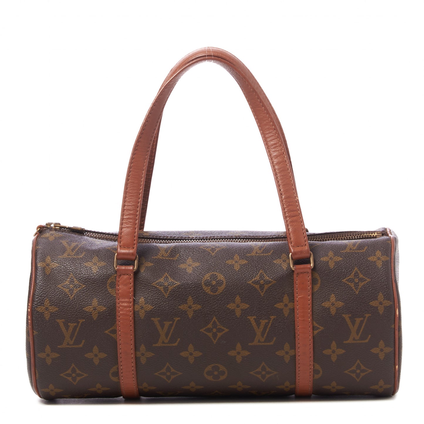 Monogram Papillon 30