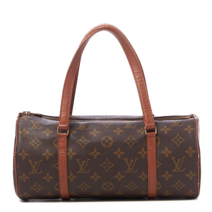 Louis Vuitton Monogram Papillon 30 1 of 7