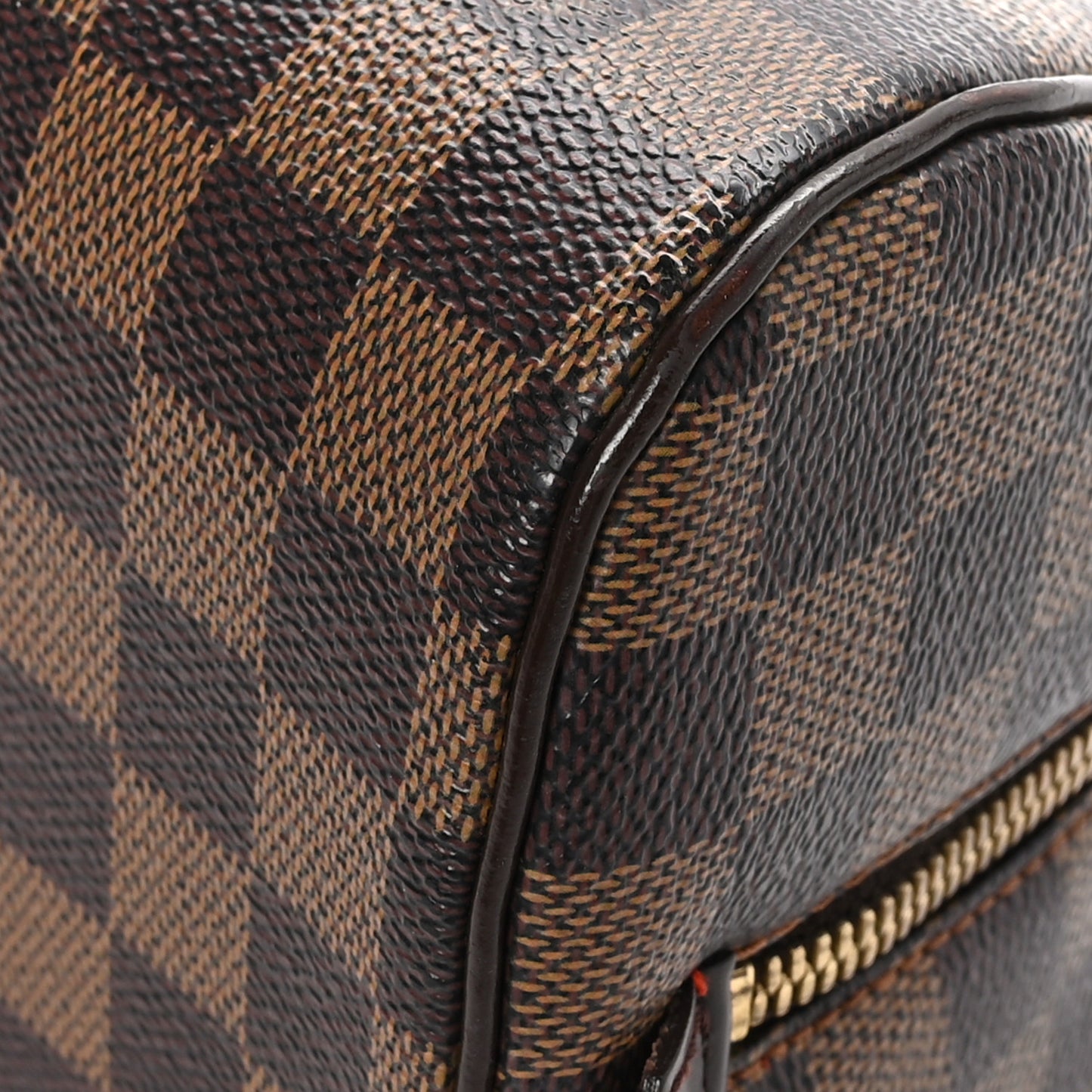 Damier Ebene Ribera Mini