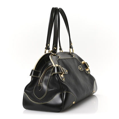 Louis Vuitton Suhali Le Radieux Black 3 of 11