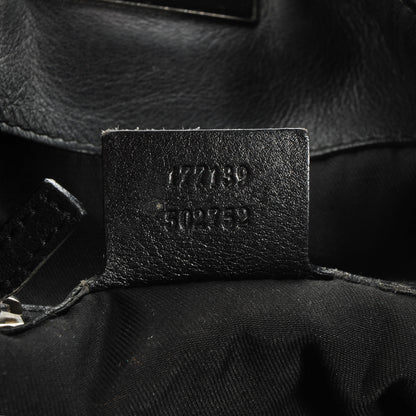 Gucci Monogram Medium Indy Black 7 of 8