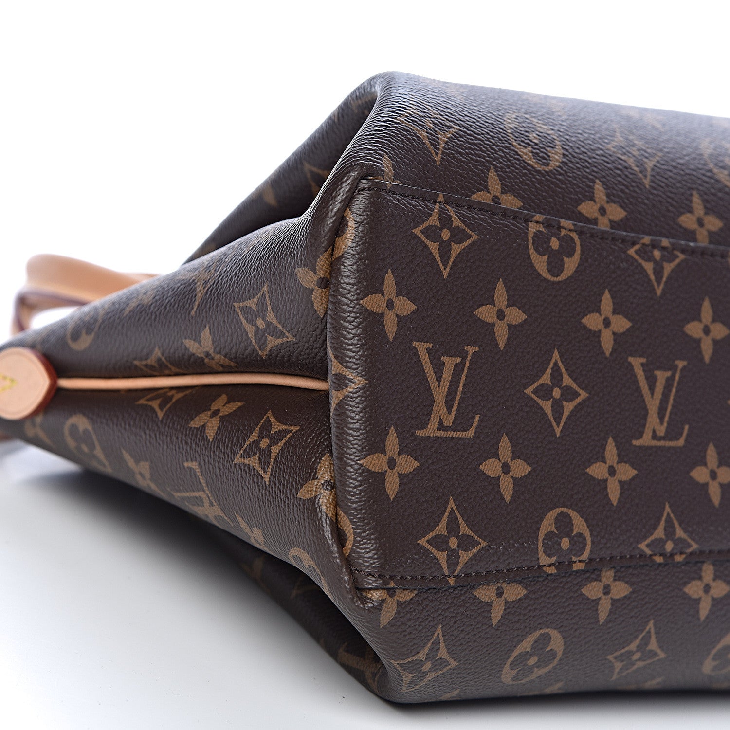 Louis Vuitton Monogram Rivoli PM 9 of 10
