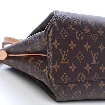 Louis Vuitton Monogram Rivoli PM 9 of 10