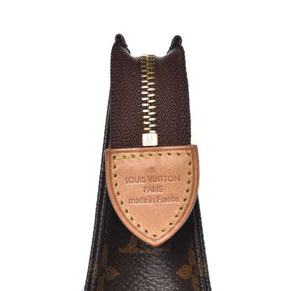 Louis Vuitton Monogram Toiletry Pouch 15 6 of 8