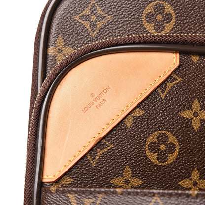 Louis Vuitton Monogram Pegase Legere Business 55 11 of 21