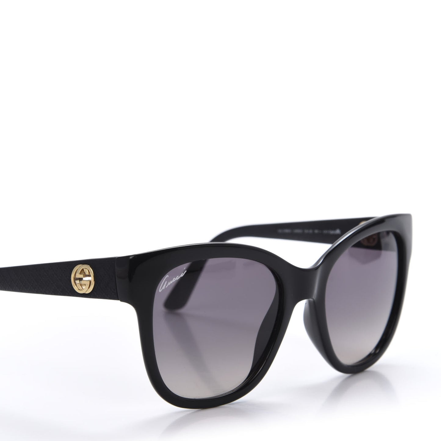 Diamante Sunglasses GG 3786/S Black