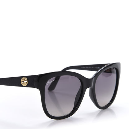 Gucci Diamante Sunglasses GG 3786/S Black 7 of 8