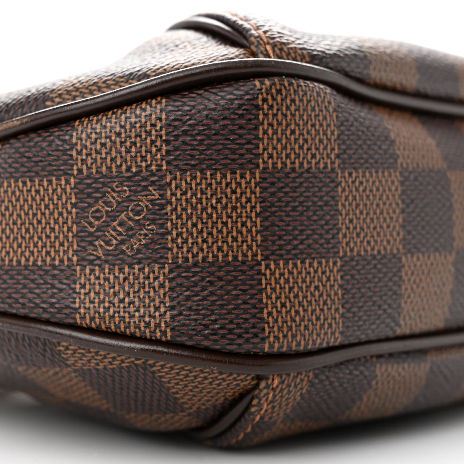 Louis Vuitton Damier Ebene Thames PM 9 of 14