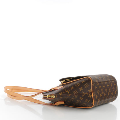 Louis Vuitton Monogram Ellipse GM Shopping Bag 4 of 7