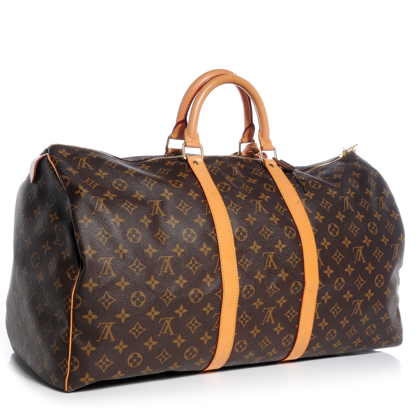 Monogram Keepall 55