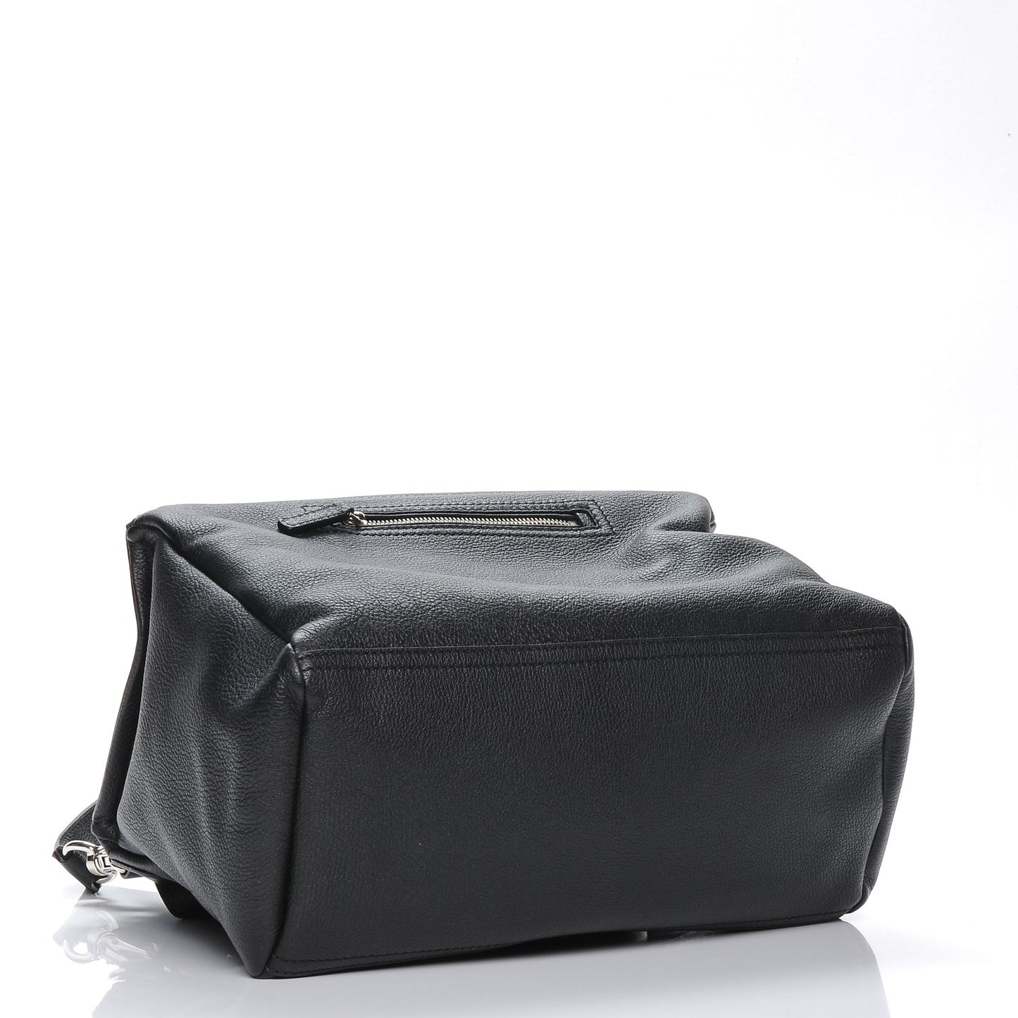 Sugar Goatskin Medium Pandora Black