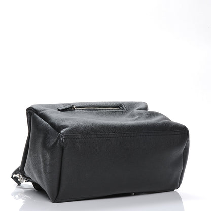 Givenchy Sugar Goatskin Medium Pandora Black 4 of 5